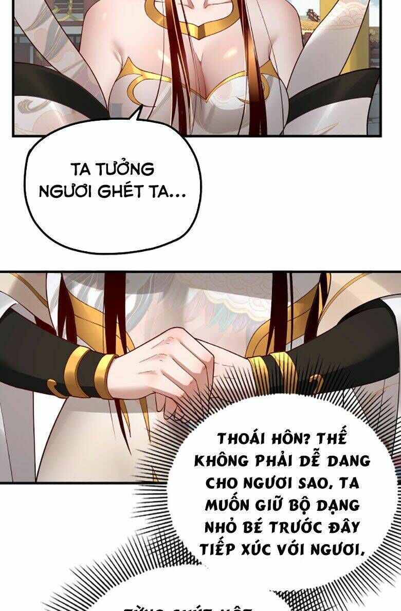 ta trời sinh đã là nhân vật phản diện chapter 33 - Next chapter 34