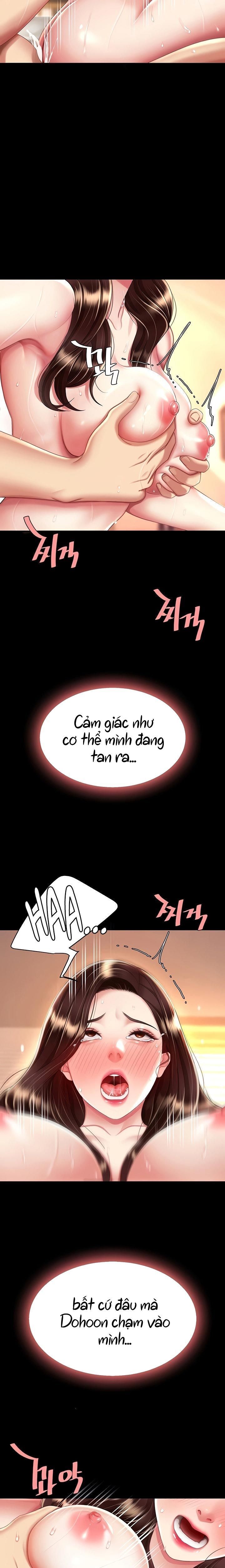 ăn mẹ trước chapter 34 - Trang 2