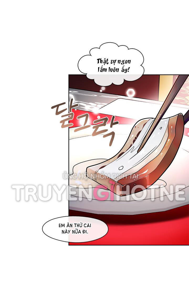 [18+] đêm của tân nương Chap 25.2 - Next Chap 25.1