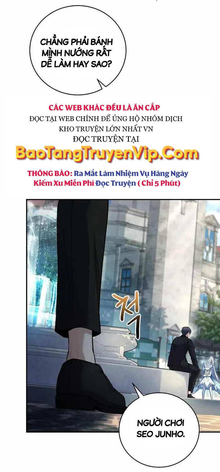 sự trở lại của người chơi bị đóng băng chương 131 - Next chương 132