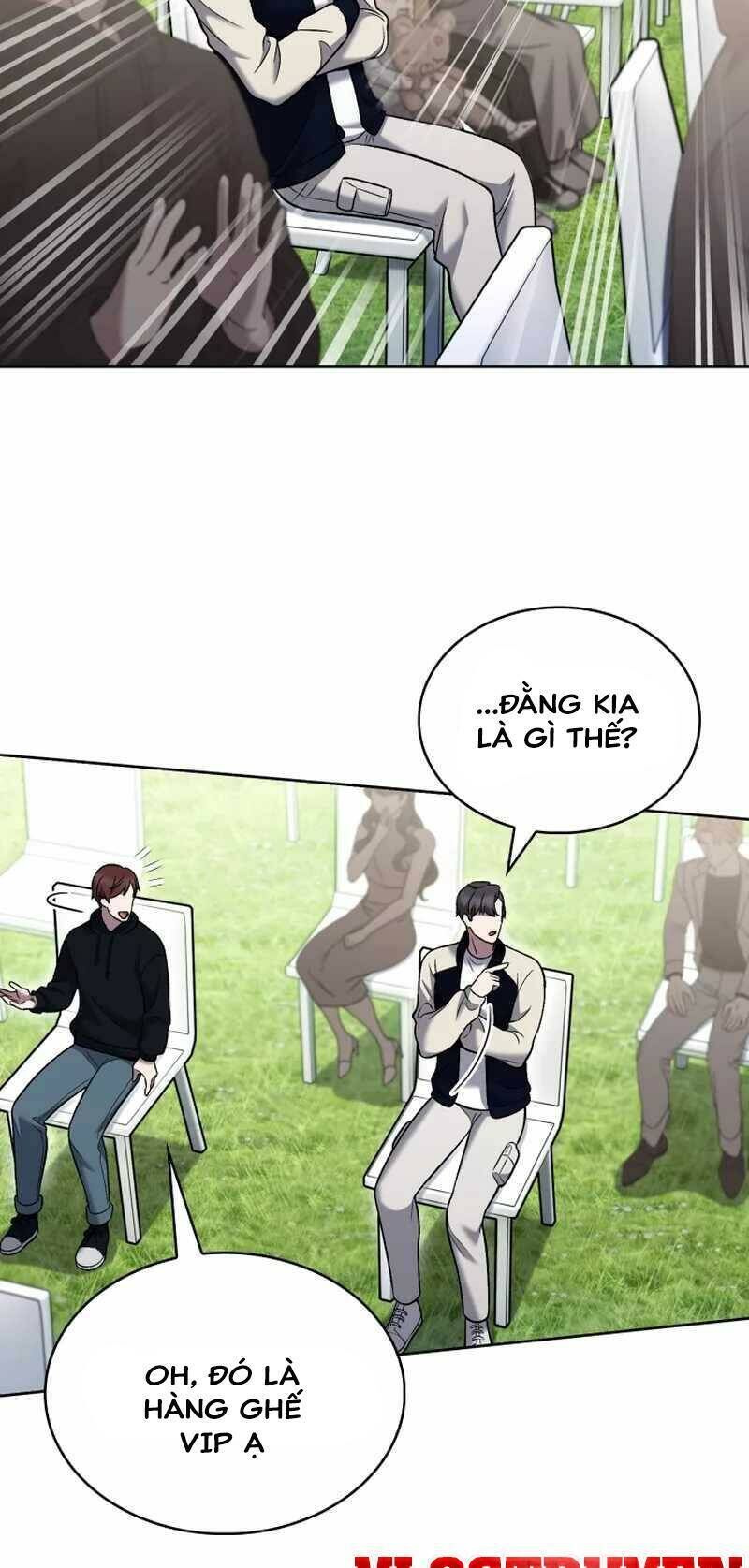 shipper đến từ murim chapter 18 - Trang 2