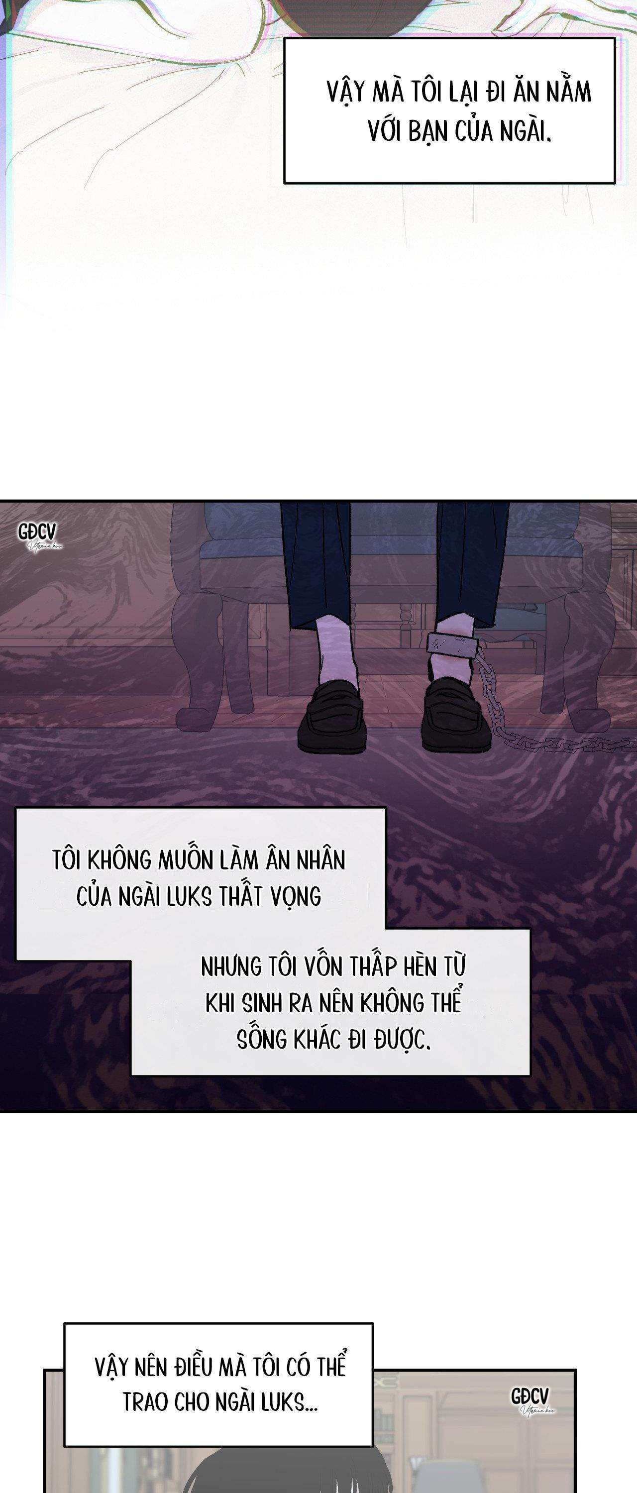 gia nhân Chương 8 - Next Chapter 8