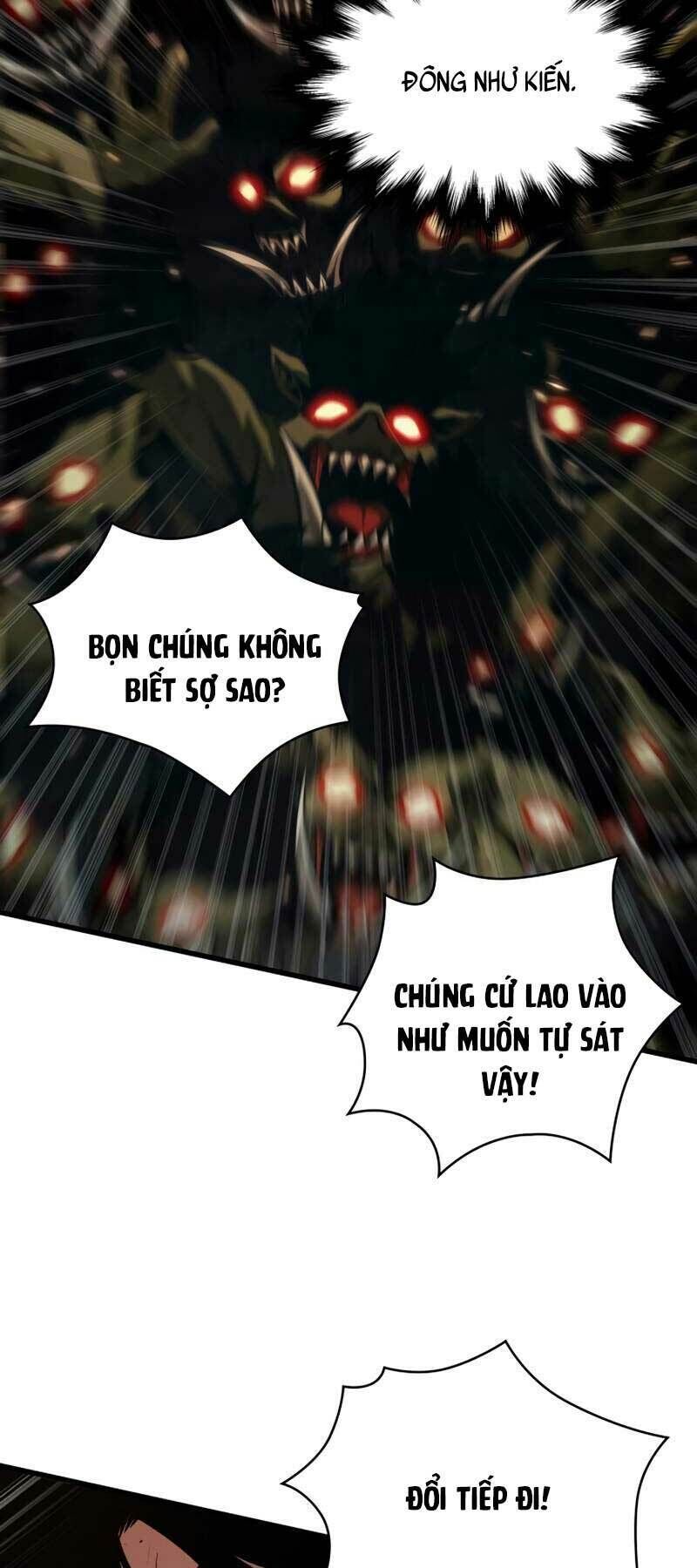 gacha vô hạn chapter 10 - Next chapter 11