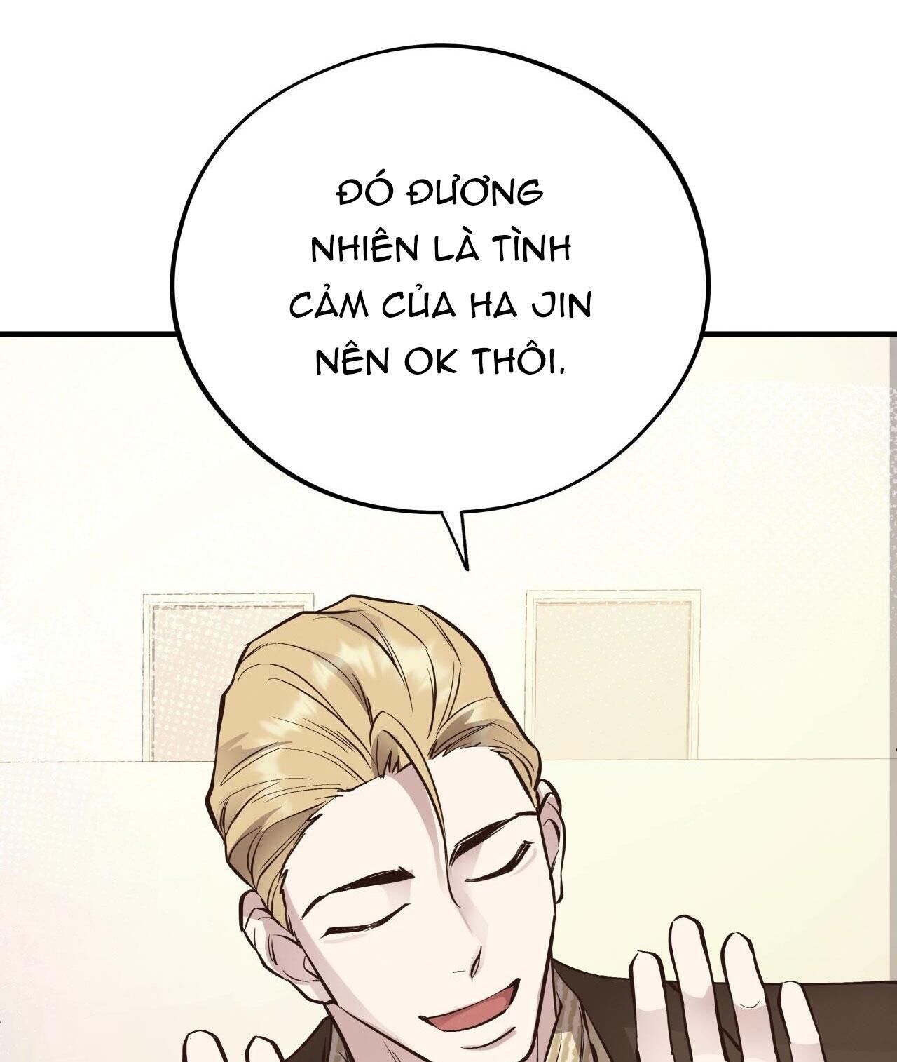 honey bear Chapter 44 - Trang 1