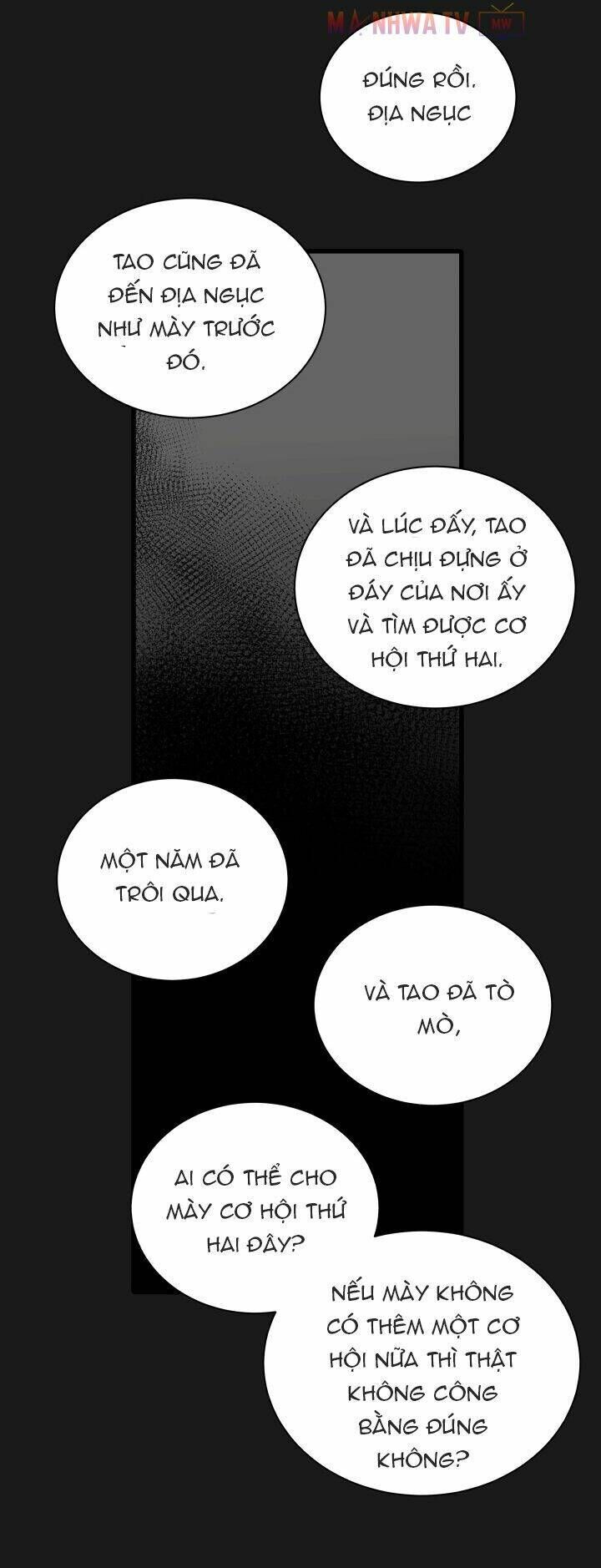 ma tôn tái thế chapter 15 - Trang 2