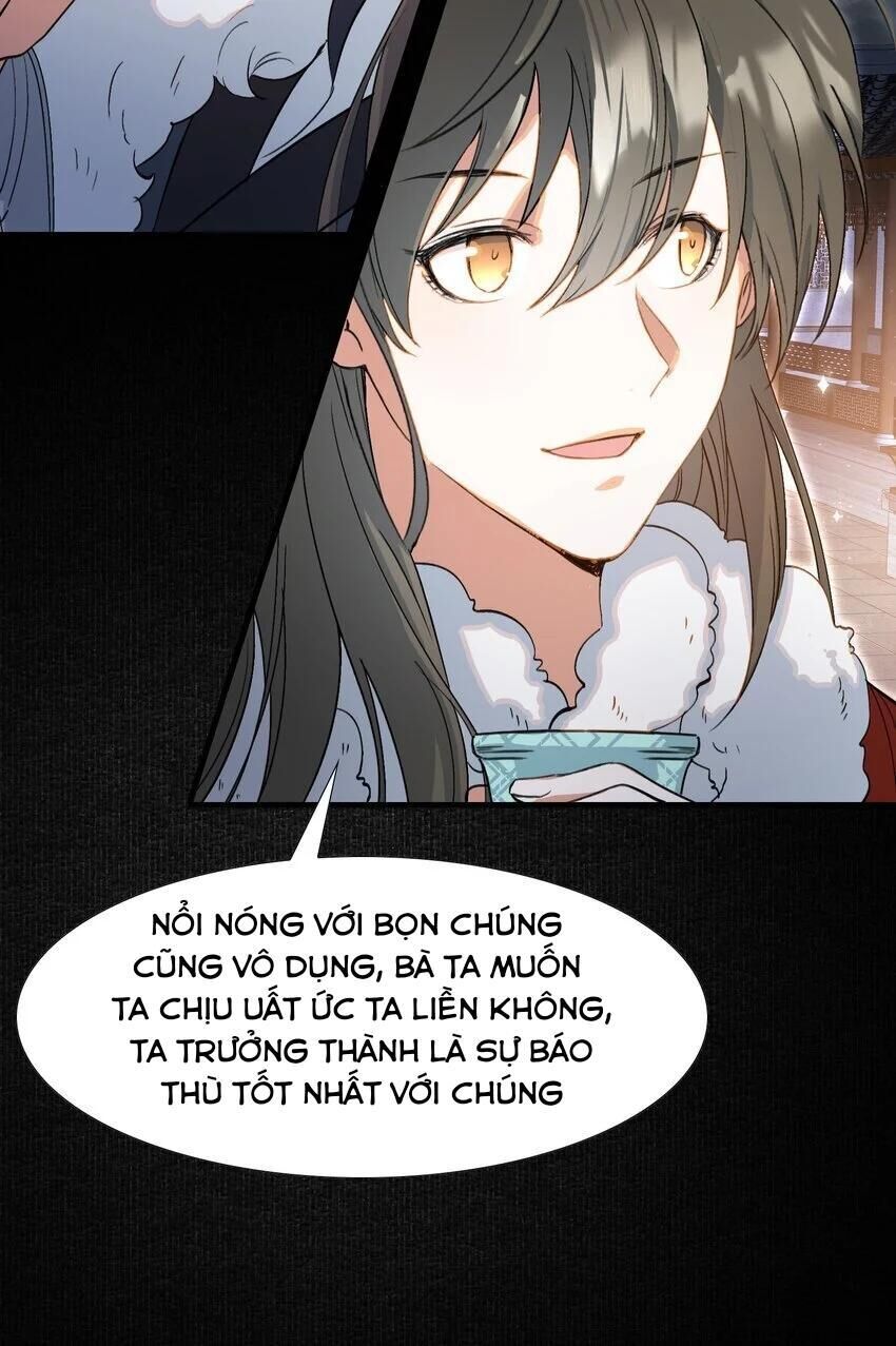 Loạn thế vi vương Chapter 54 - Trang 1