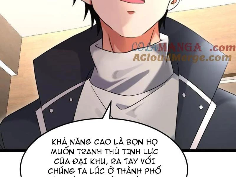 Toàn Cầu Băng Phong: Ta Chế Tạo Phòng An Toàn Tại Tận Thế Chapter 518 - Next Chapter 519