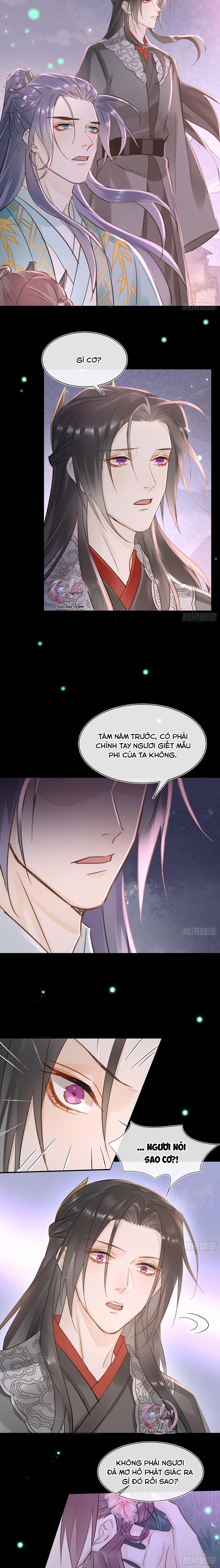 Tù Long Chapter 75 - Next Chapter 76