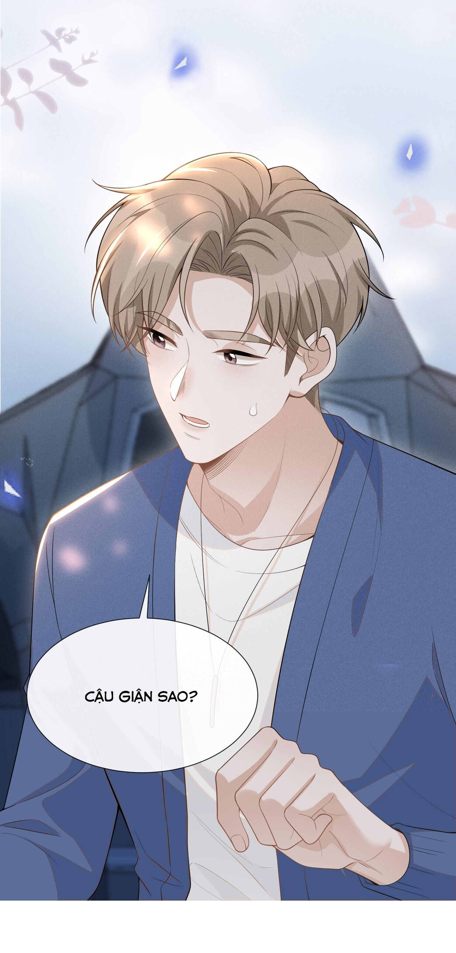 Lai Sinh Bất Kiến Chapter 84 - Next Chapter 85