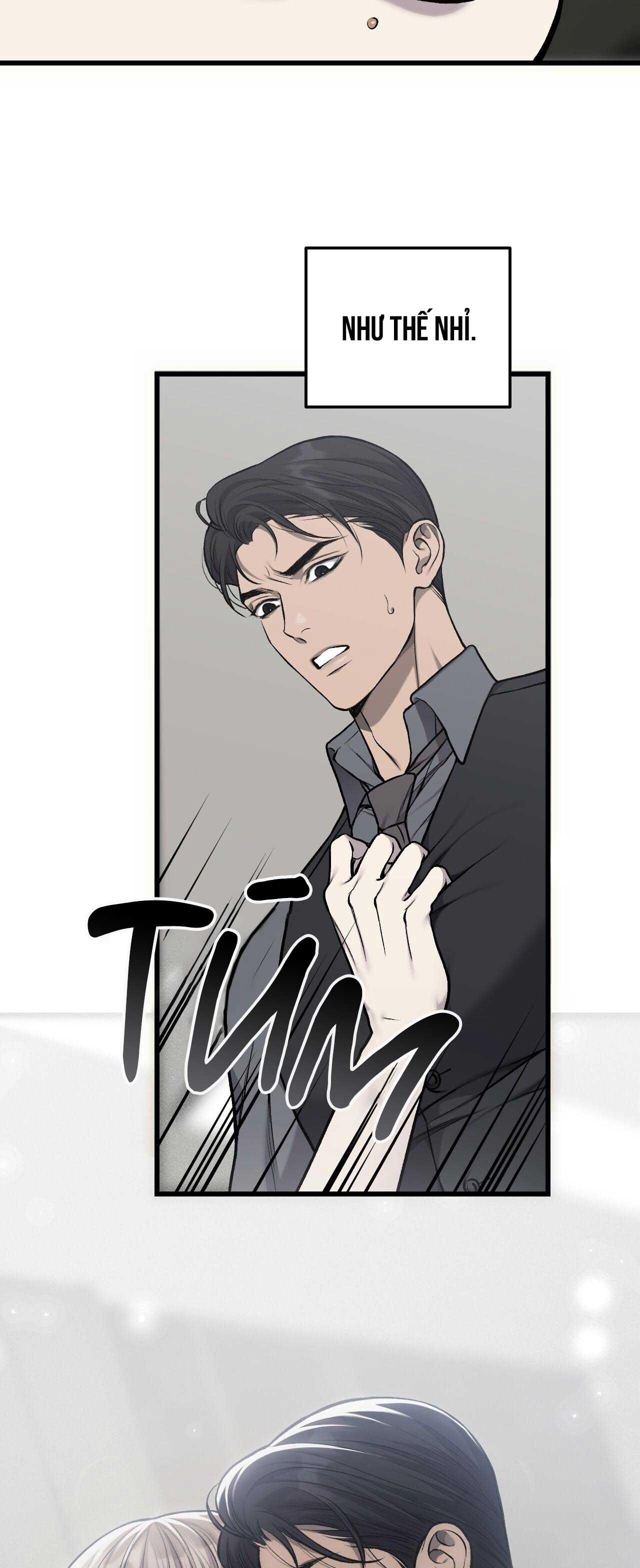 xx đê tiện Chapter 38 - Trang 2