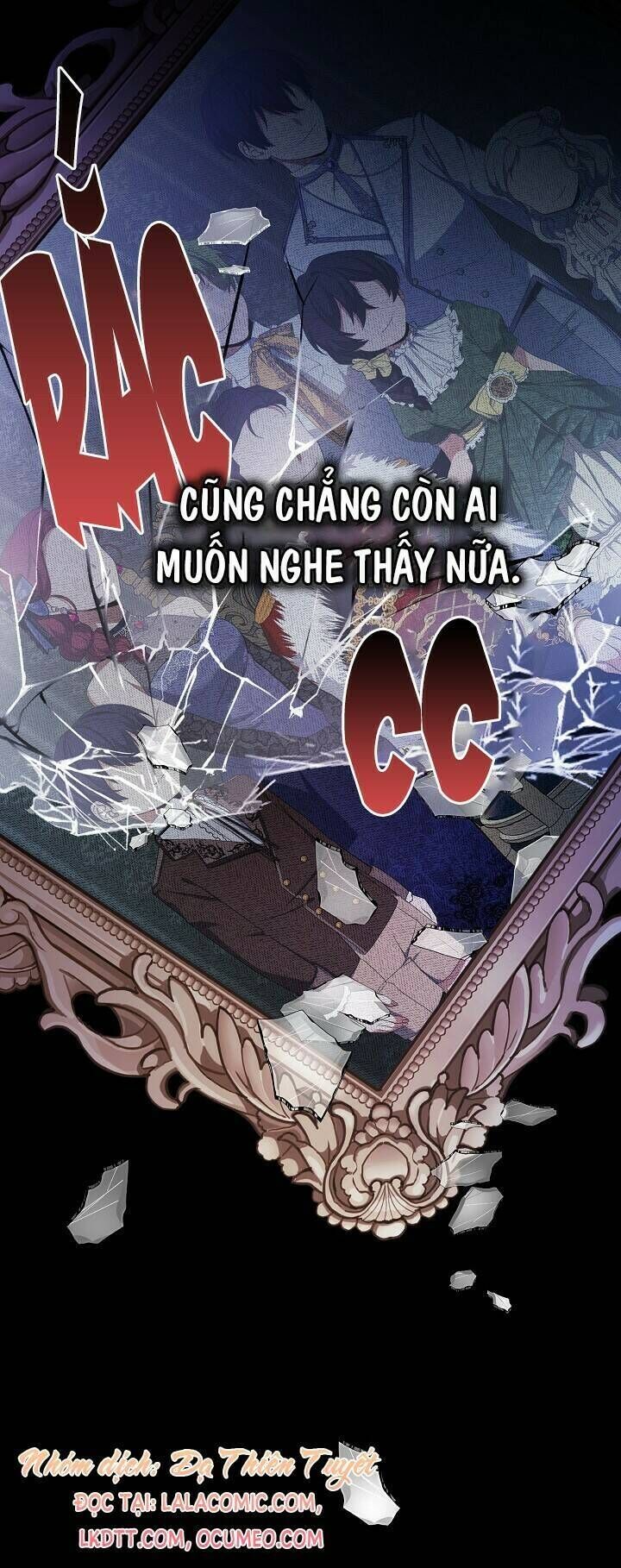 lần nữa toả sáng chapter 21 - Next chapter 22