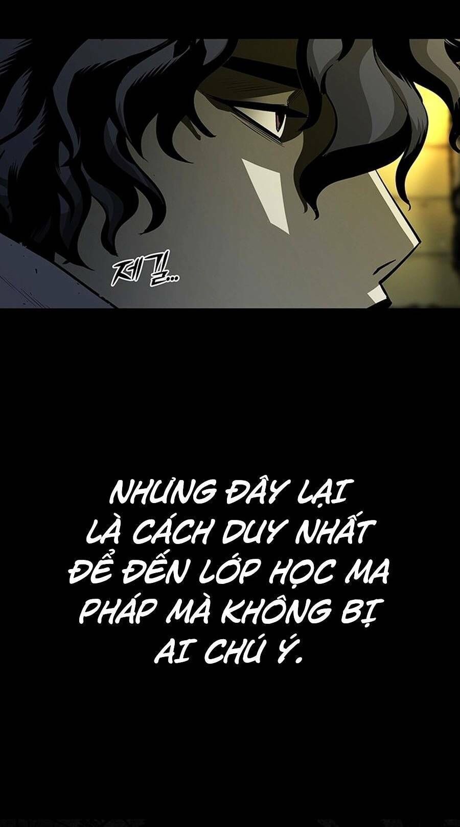 nhân vật chính ẩn giấu sức mạnh chapter 1 - Next chapter 2