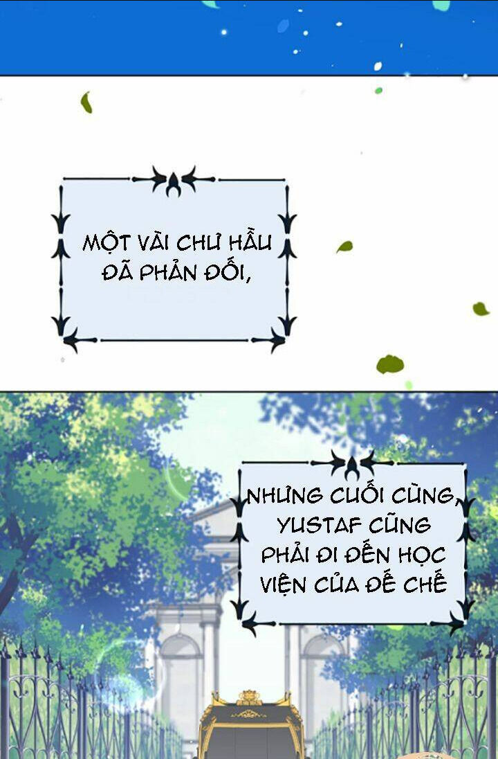 vương miện viridescent Chapter 1 - Trang 2