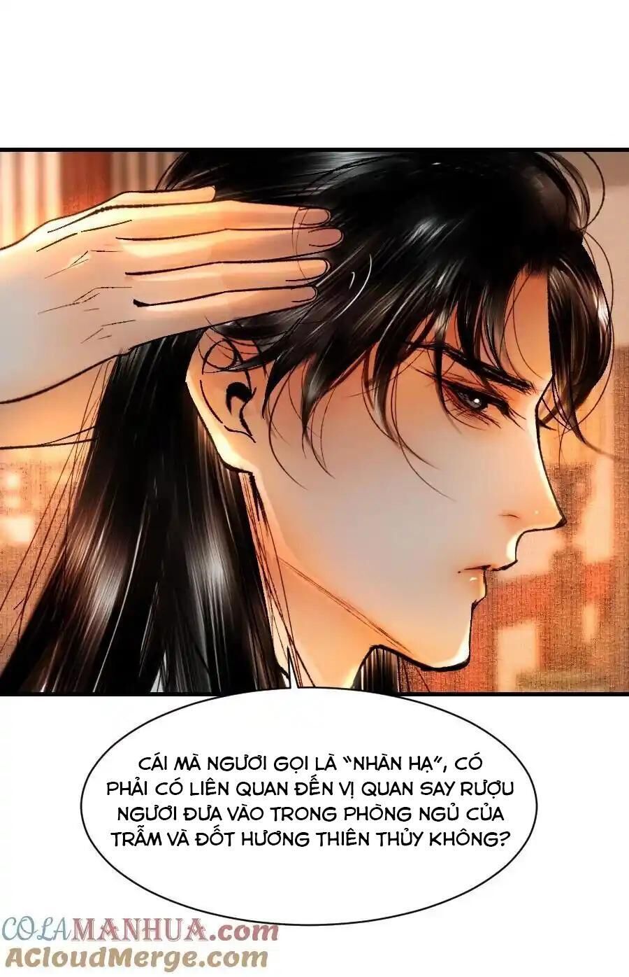 vòng luân hồi Chapter 87 - Trang 1