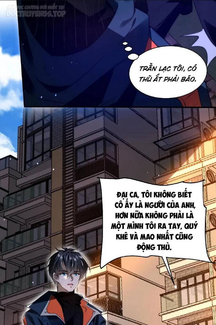 tích trữ 10 vạn vật tư trước ngày tận thế chapter 60 - Next chapter 61