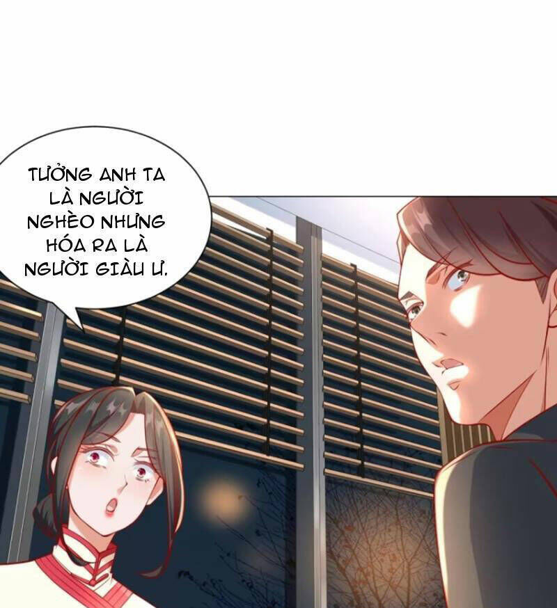 tôi là tài xế xe công nghệ có chút tiền thì đã sao? chương 49 - Next chapter 50