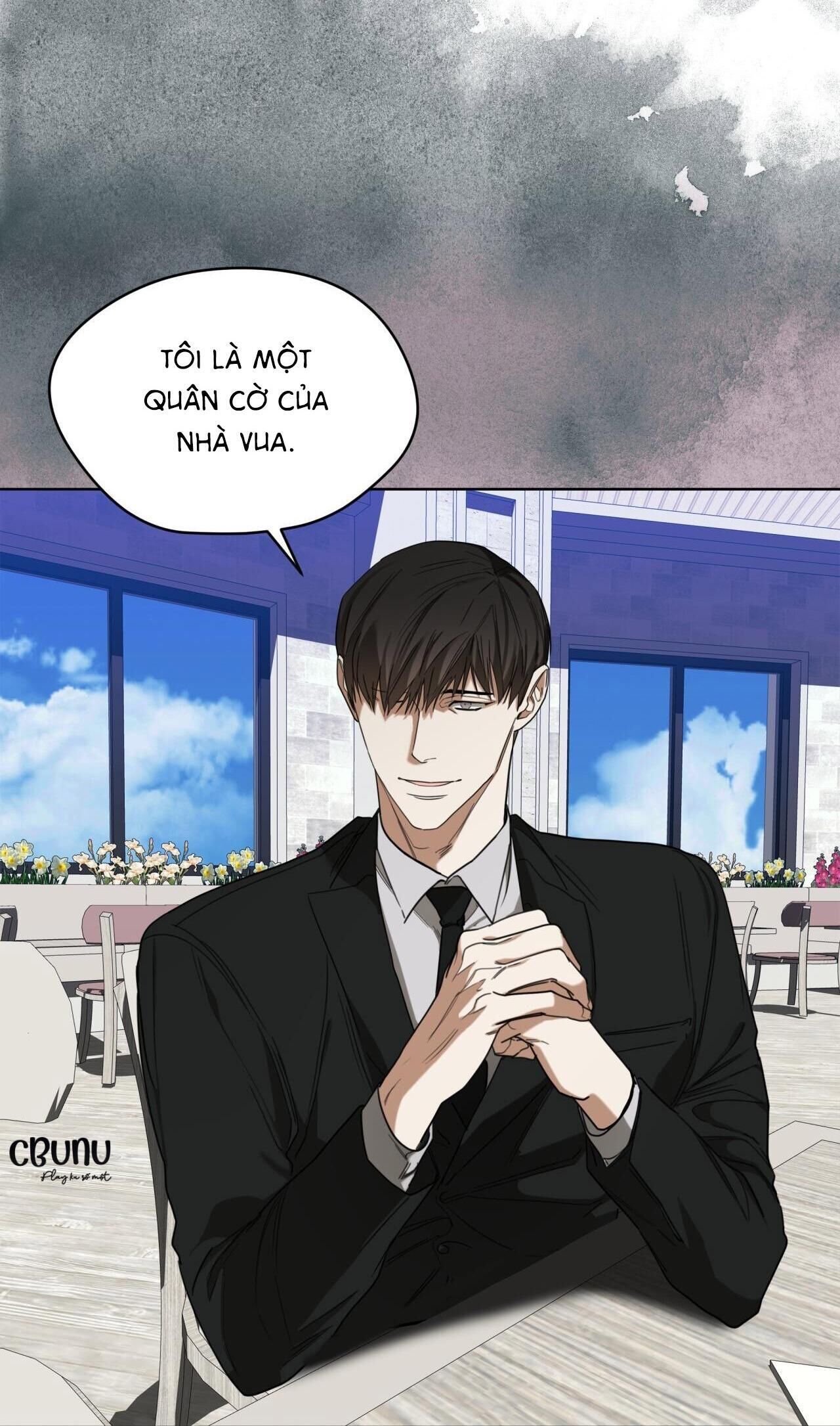 (CBunu) Phạm Luật Chapter 48 - Trang 2