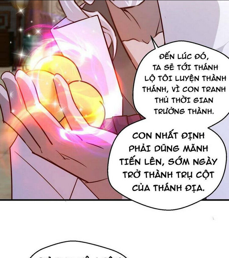 Vô Địch Đốn Ngộ chapter 117 - Trang 2