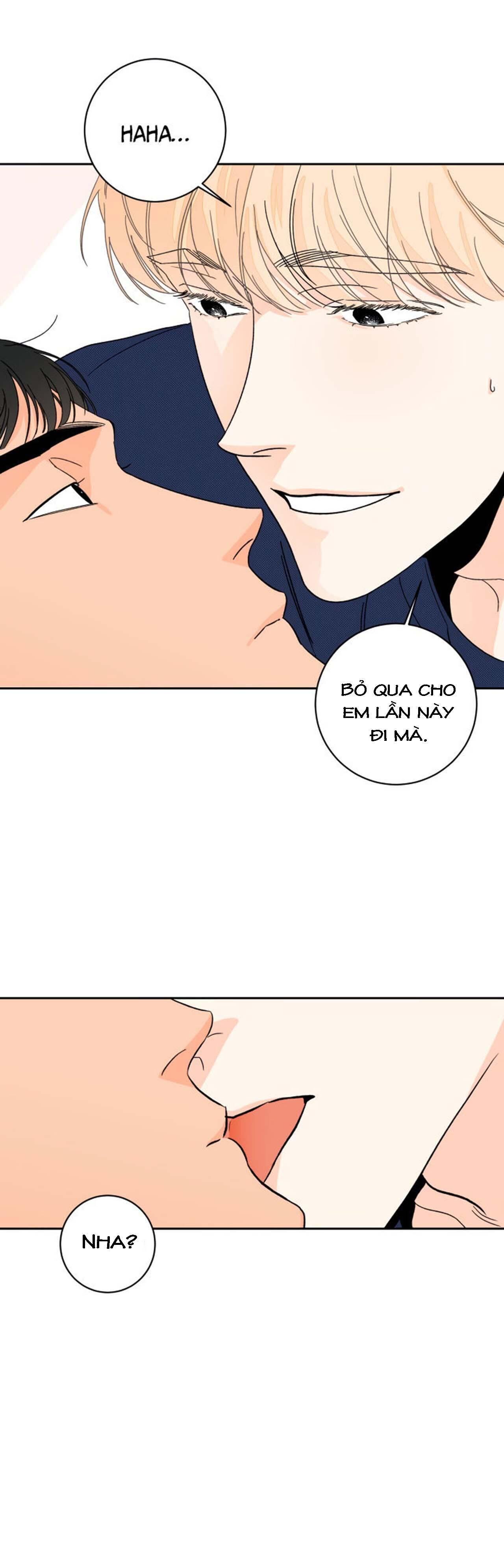 manhwa chịch vồn chịch vã Chapter 1 Sky's Sea - Next Chương 2