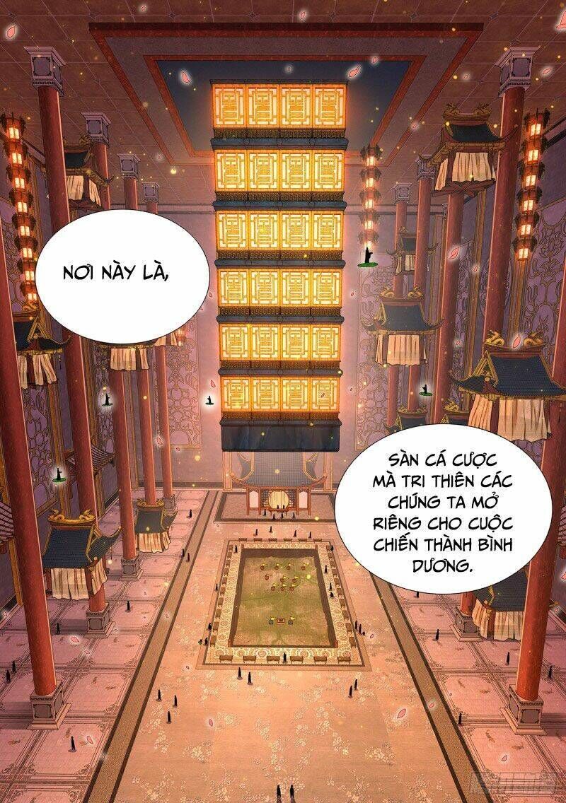 ta là đại thần tiên Chapter 357 - Next Chapter 358