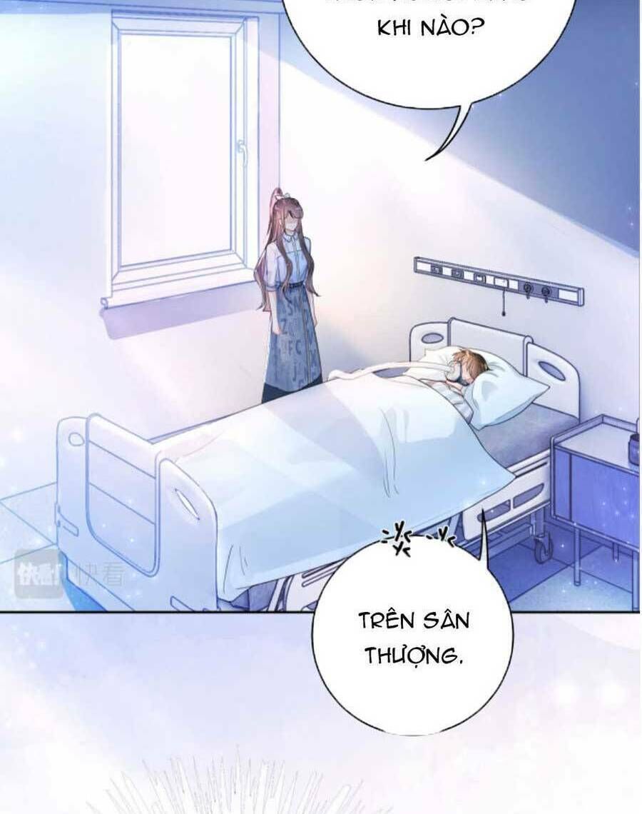 bệnh kiều nam chủ lại ghen rồi chapter 31 - Trang 2