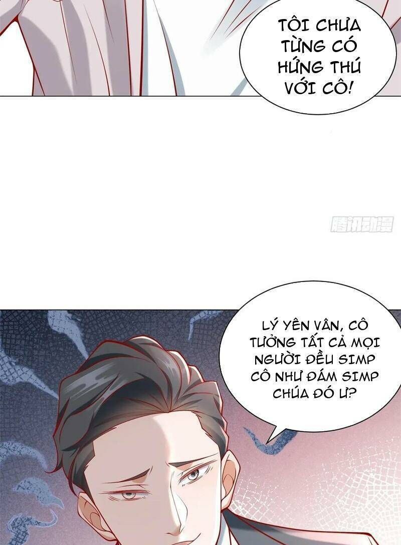 tôi là tài xế xe công nghệ có chút tiền thì đã sao? chapter 94 - Next chapter 95