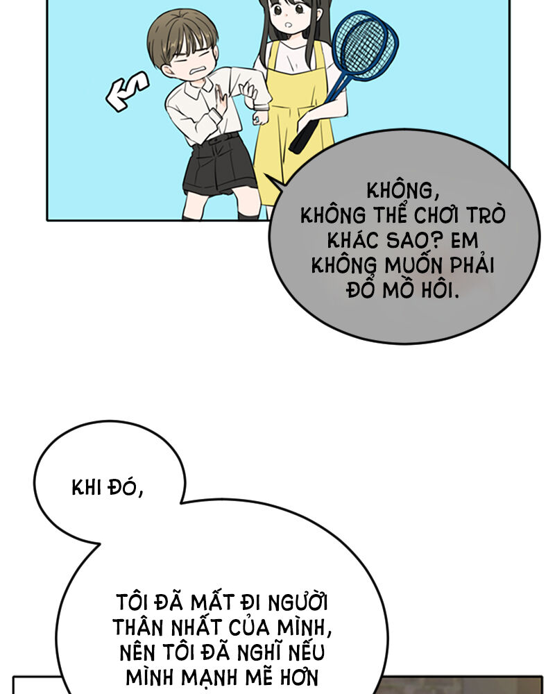 Hẹn Gặp Anh Ở Kiếp Thứ 19 Chap 38 - Trang 2