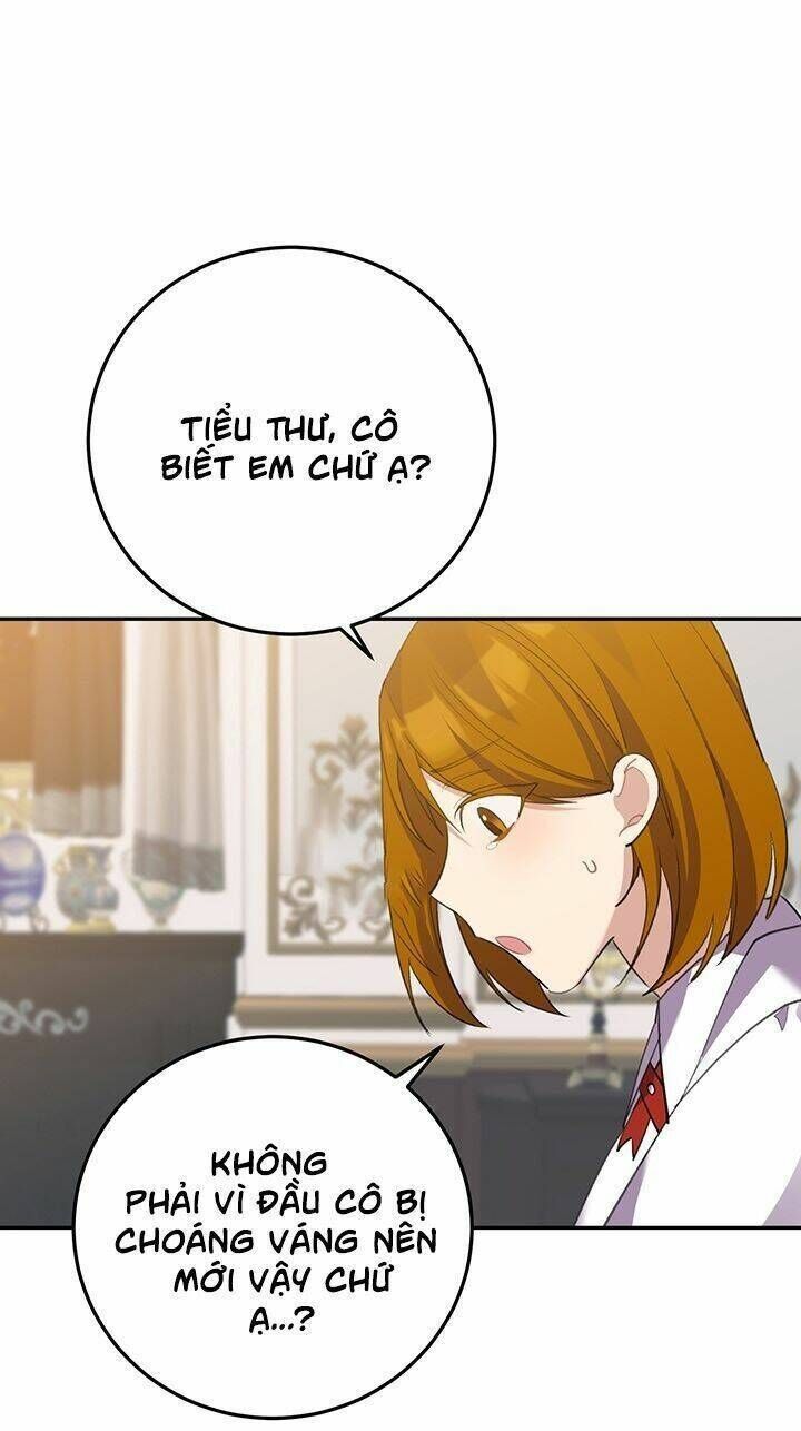 đeo bám tôi cũng vô ích thôi chapter 1 - Next chapter 2