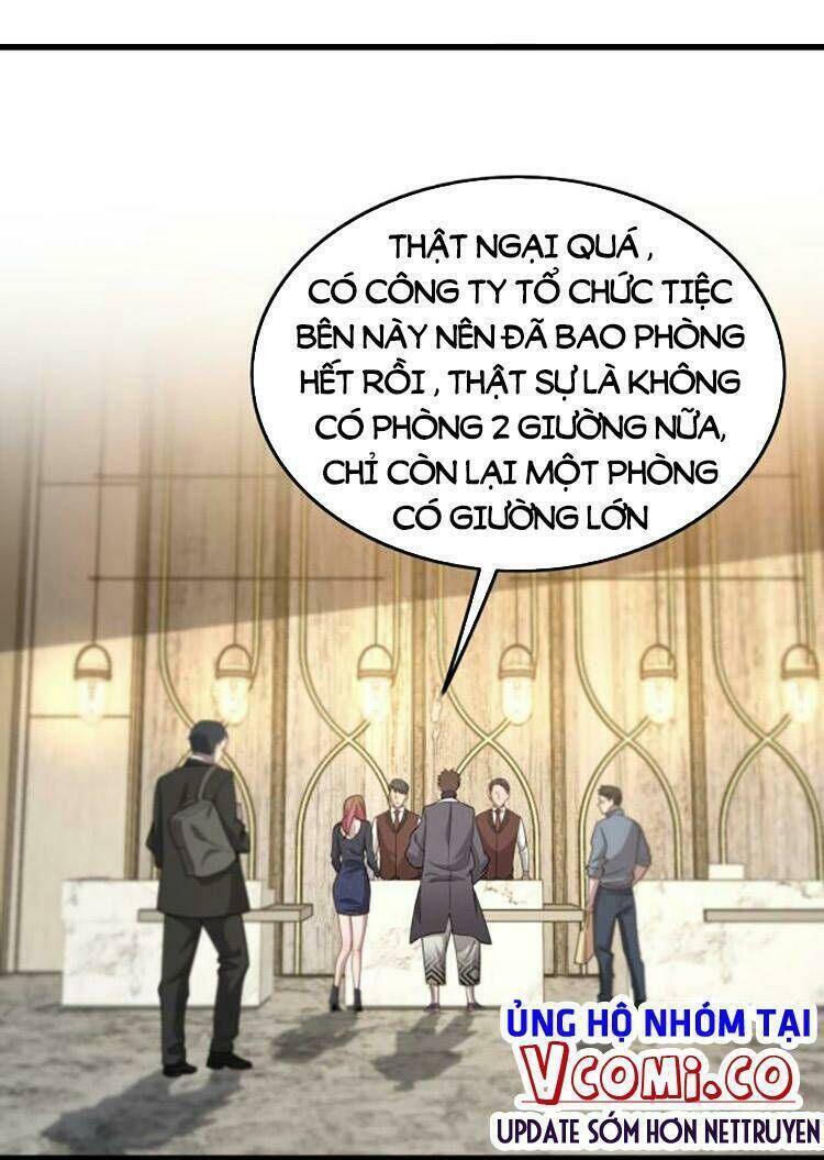 đại sư phụ hạ sơn chapter 13 - Next chapter 14