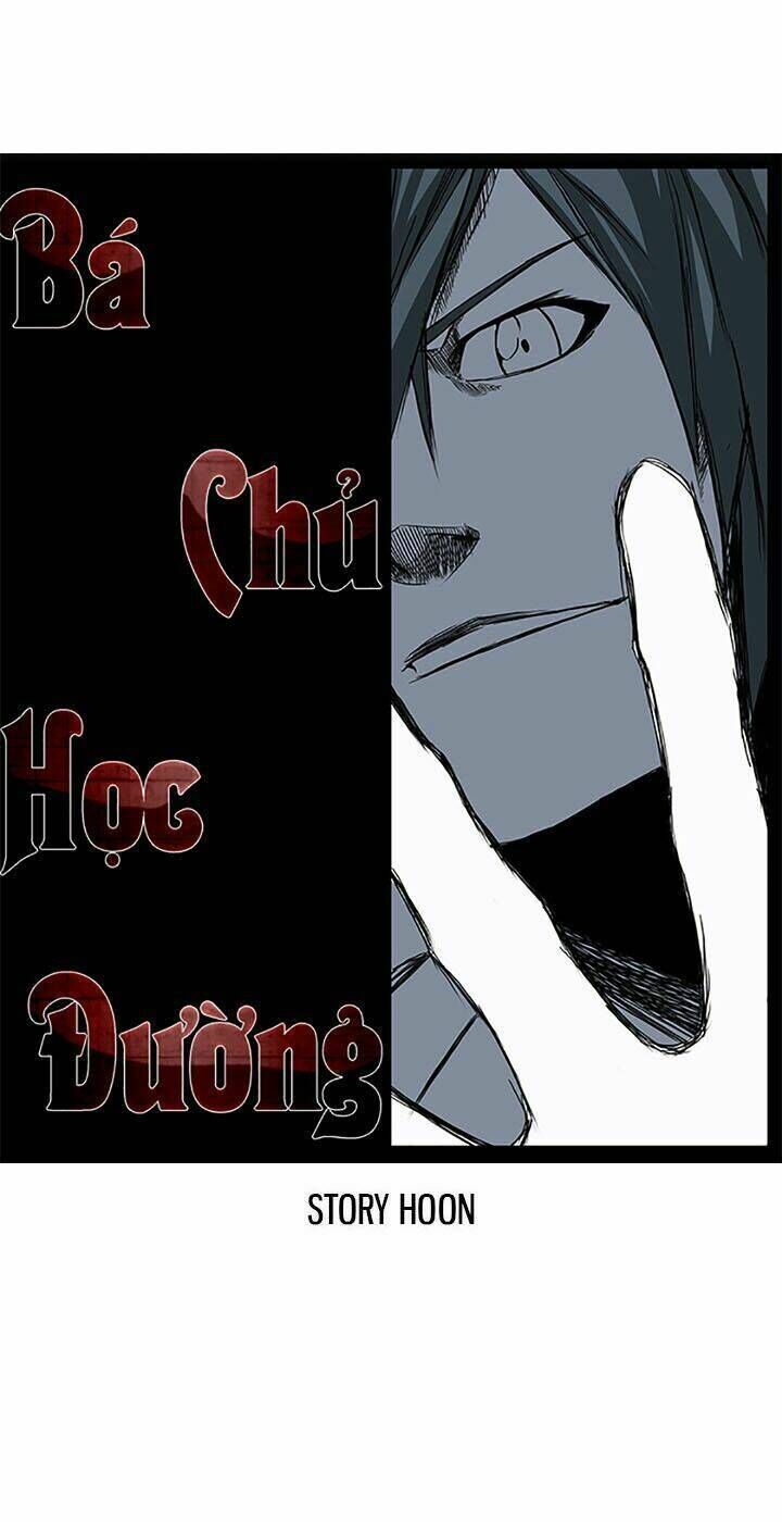 bá chủ học đường chapter 49 - Trang 2