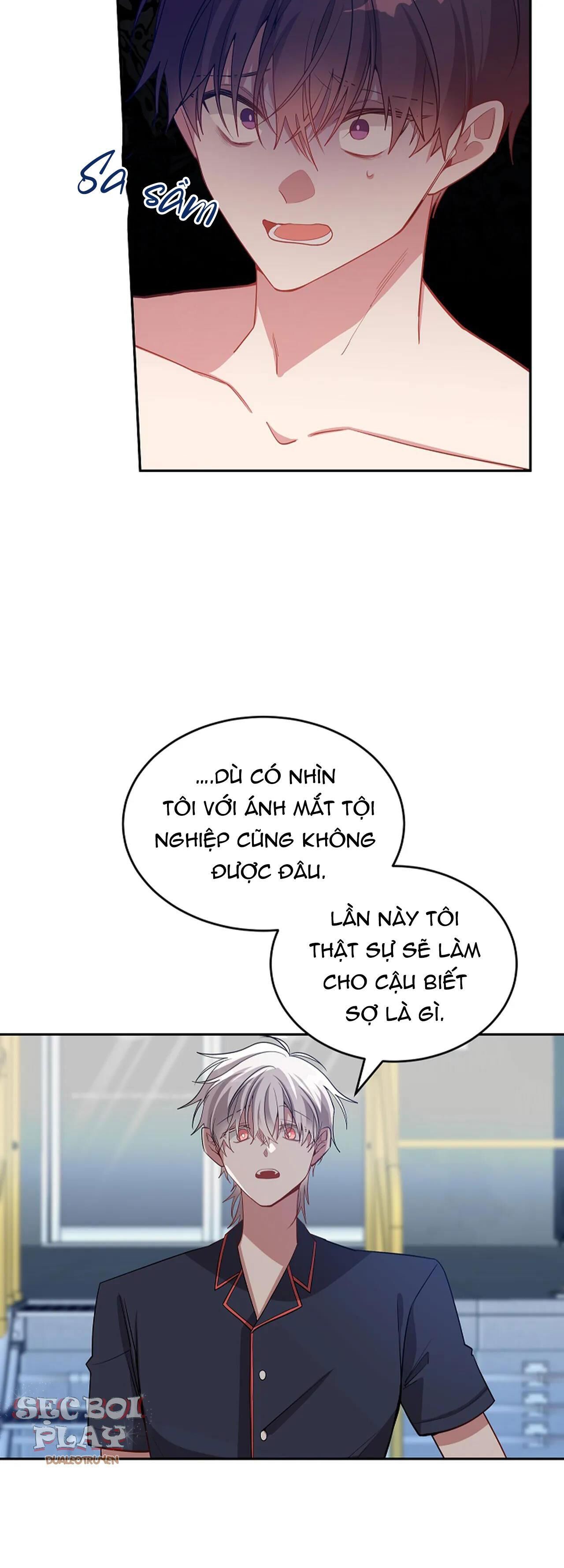 moralless Chương 38 - Next Chapter 38