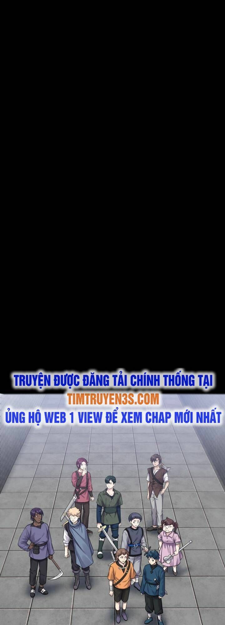 trò chơi của chúa thượng chapter 20 - Trang 2