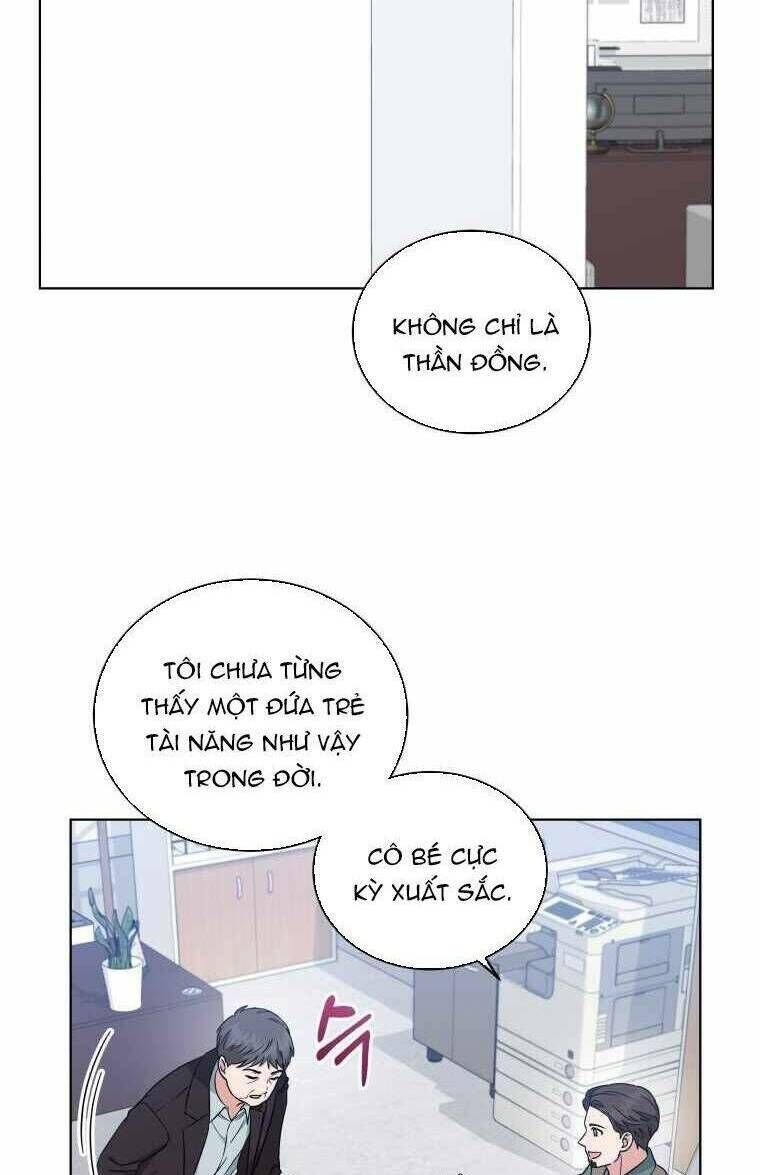 con gái tôi là một thiên tài âm nhạc chapter 51 - Next Chapter 51.1