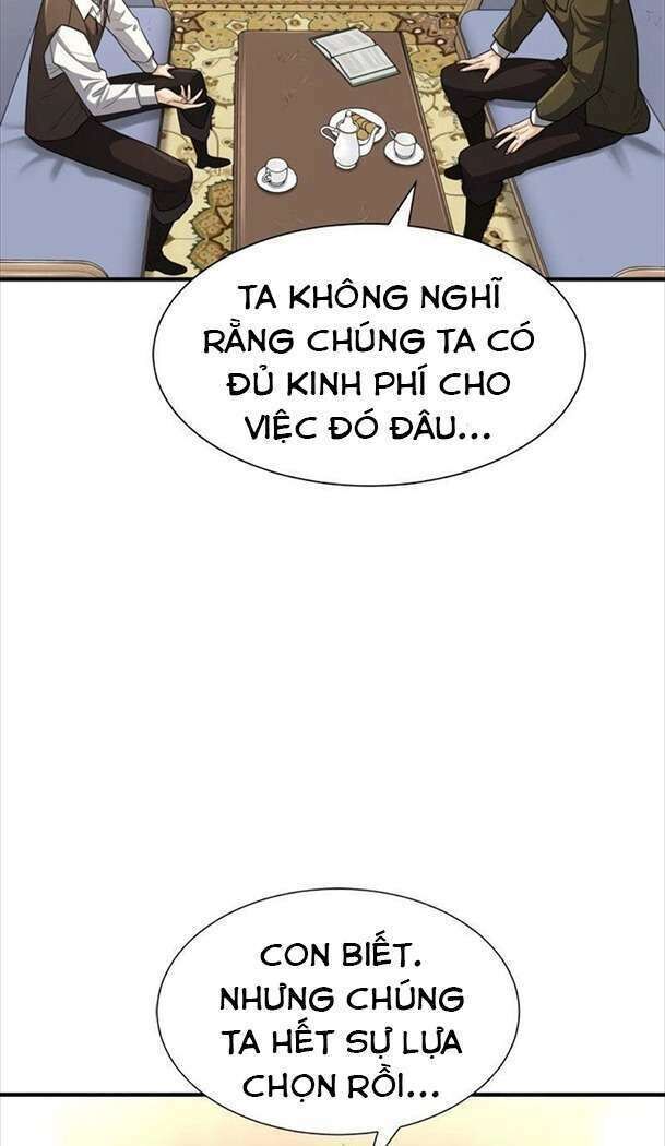 bậc thầy thiết kế điền trang chapter 70 - Trang 1