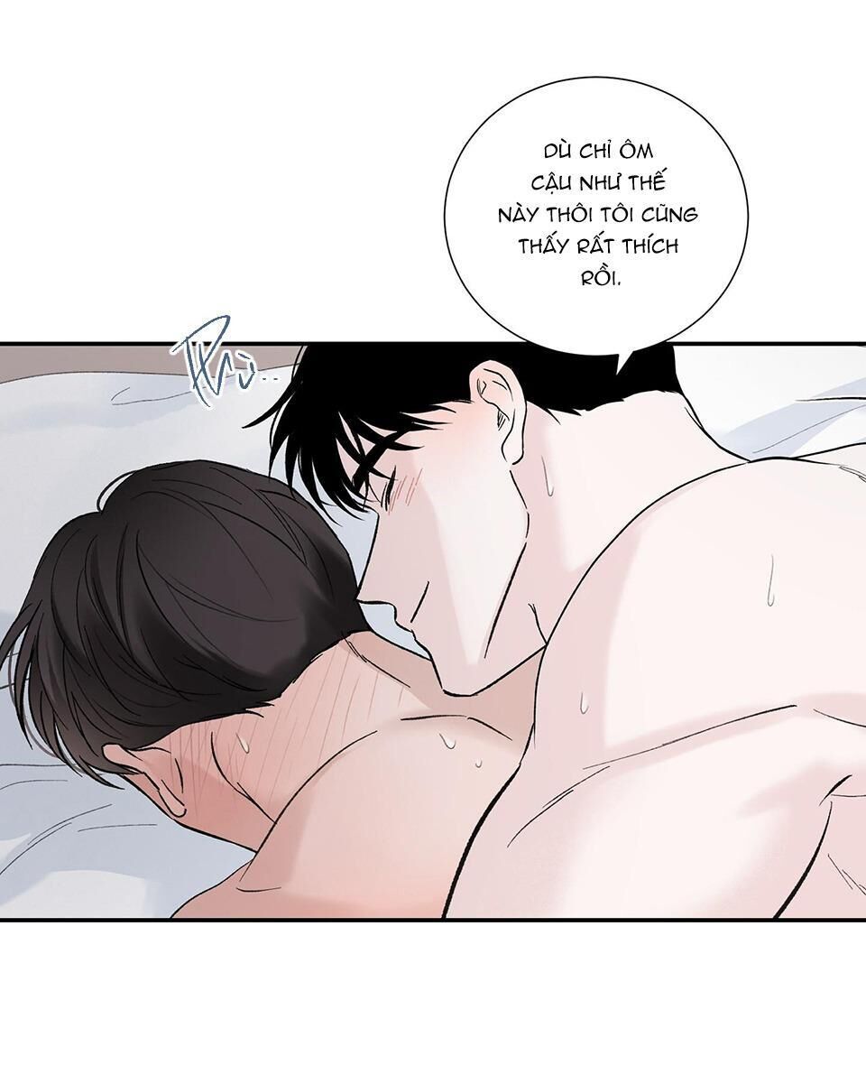 over clock Chapter 6 NGANG RAW - Next Chương 7