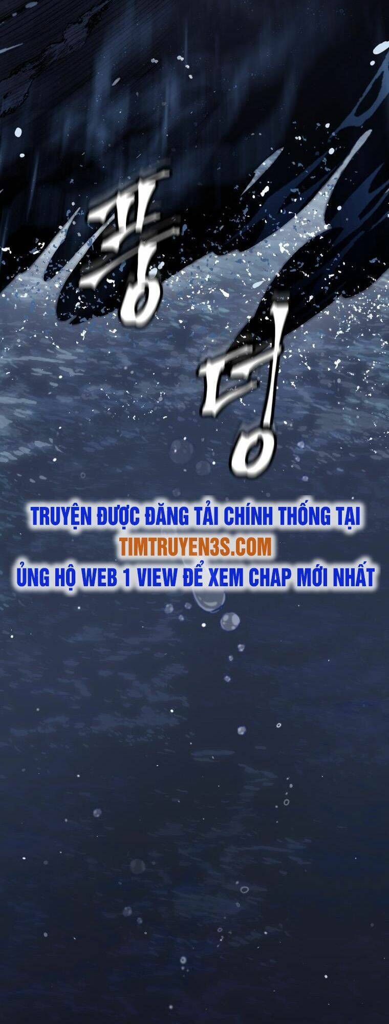 trở thành quái vật chapter 4 - Trang 2