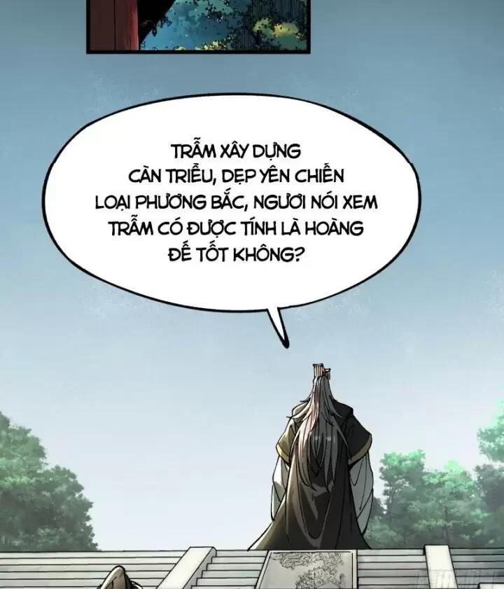 không cẩn thận, lưu danh muôn thủa Chapter 12 - Trang 1