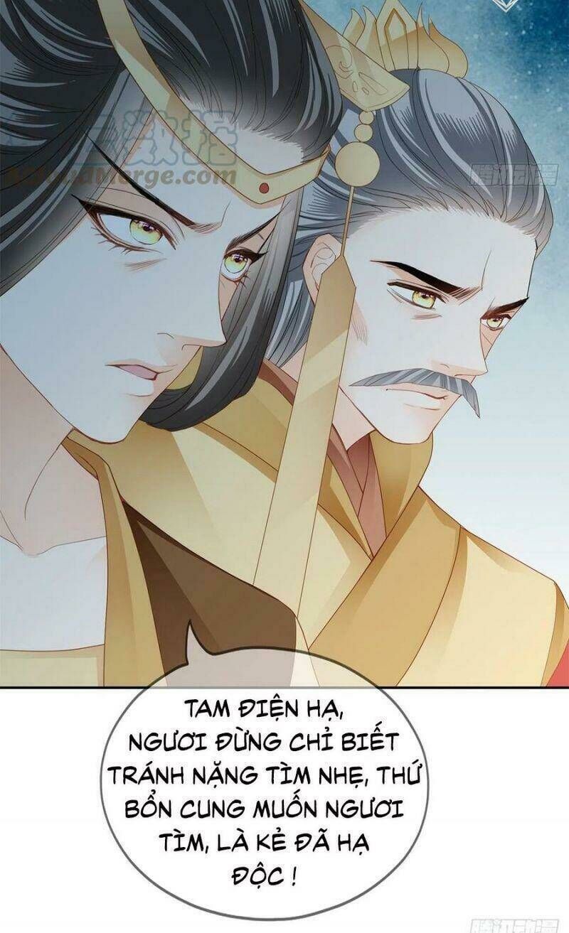 bổn vương muốn ngươi Chapter 24 - Next Chapter 25