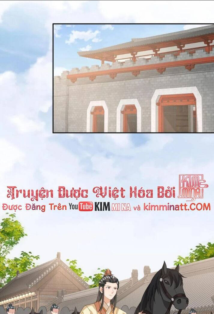 3 kiếp xui xẻo, kiếp này cùng ta thần kinh chương 192 - Trang 2