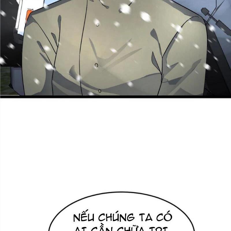 Toàn Cầu Băng Phong: Ta Chế Tạo Phòng An Toàn Tại Tận Thế Chapter 401 - Next Chapter 402