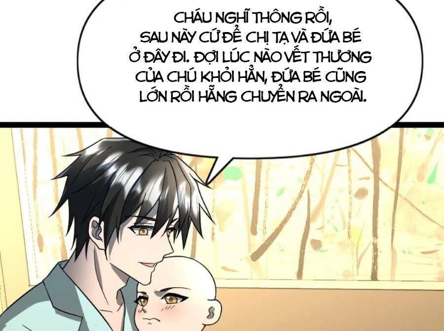 Toàn Cầu Băng Phong: Ta Chế Tạo Phòng An Toàn Tại Tận Thế Chapter 84 - Next Chapter 85