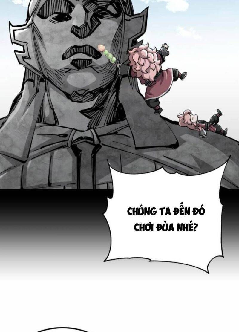 ông võ giả và cháu chí tôn chapter 51 - Trang 2