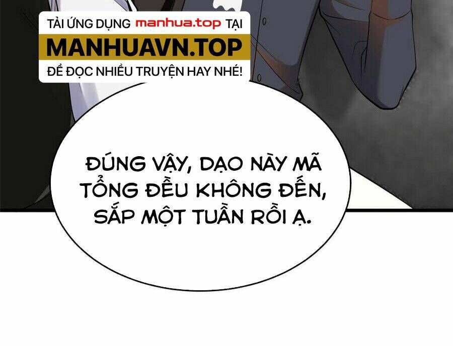 thành tỷ phú nhờ thua lỗ game chapter 98 - Trang 2