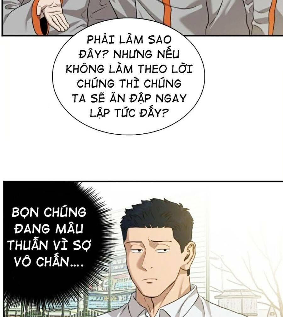 người xấu chapter 82 - Trang 2