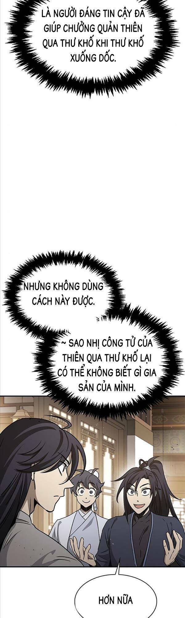 thiên qua thư khố đại công tử chapter 9 - Next chapter 10