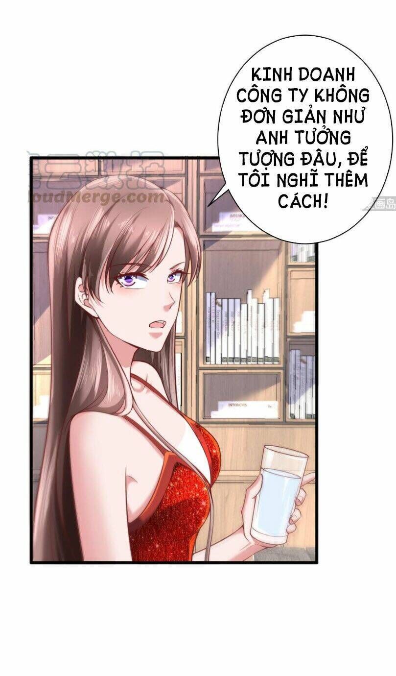 cực phẩm tiên tôn ở rể chapter 42 - Trang 2