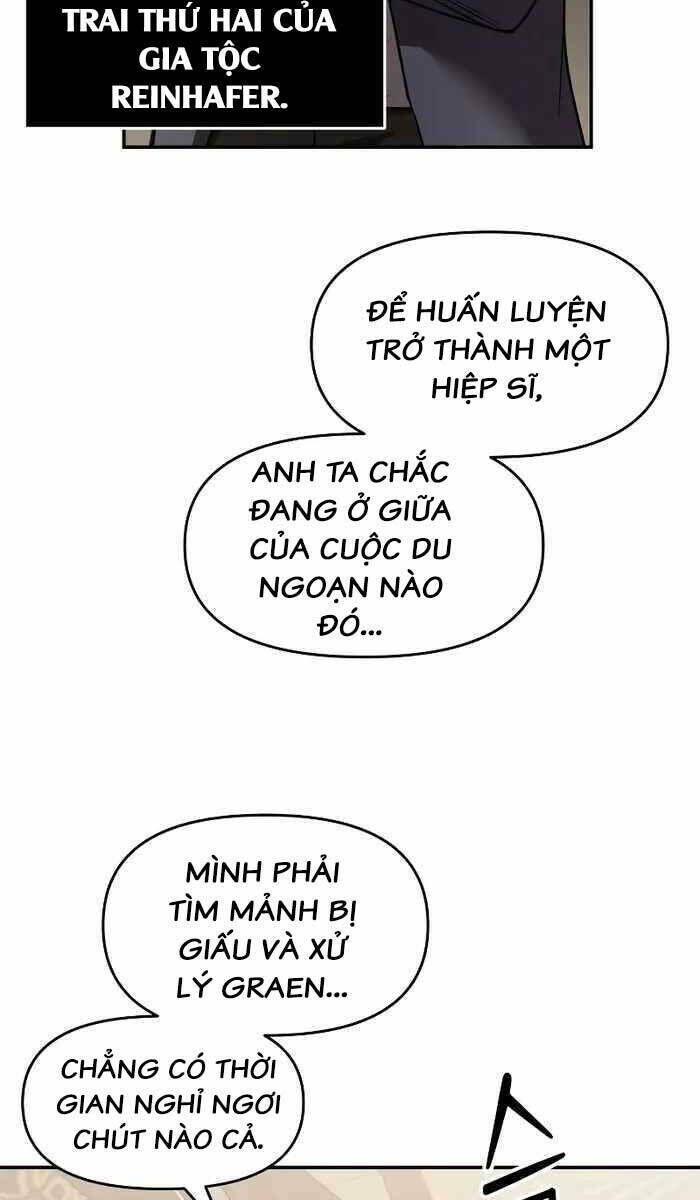 hắc kị sĩ thiên tài giới hạn thời gian chapter 8 - Next chapter 9