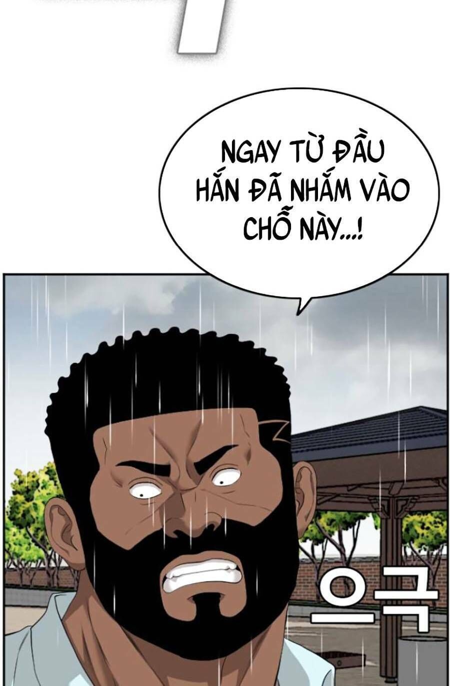 người xấu chapter 112 - Trang 2