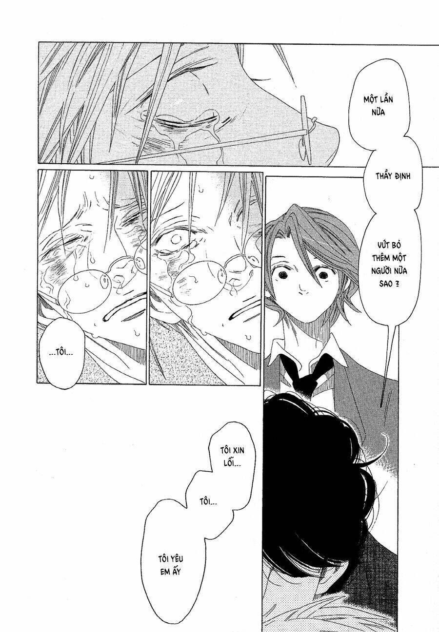 Sora To Hara Chapter 7 - Trang 2