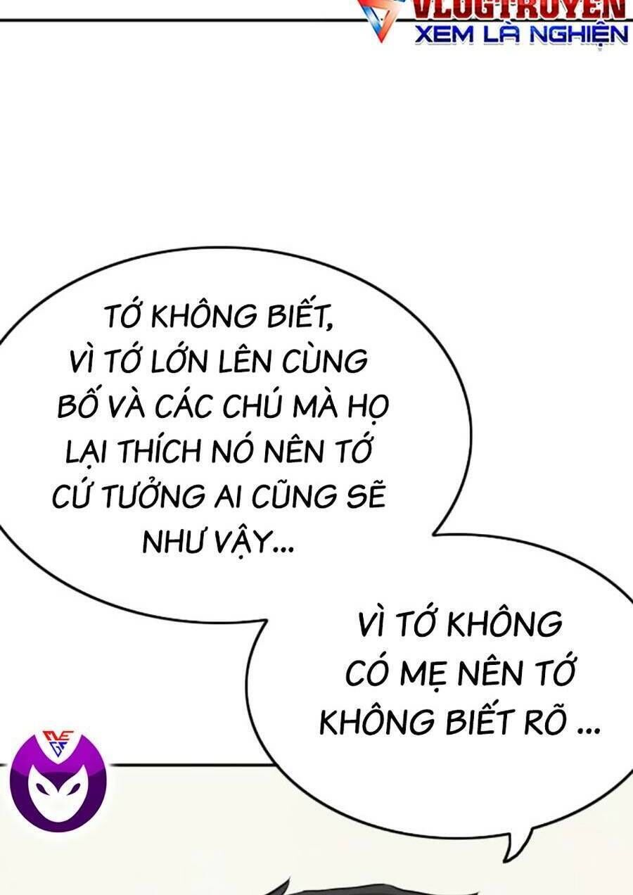 người xấu chương 168 - Trang 2